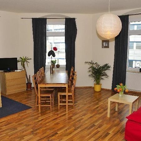 Grosse-Fewo-Dresden-Neustadt-Zentrum-L9 Εξωτερικό φωτογραφία